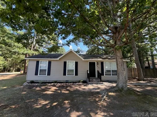 1517 Sugar Maple Lane, Hensley, AR 72065 - #1