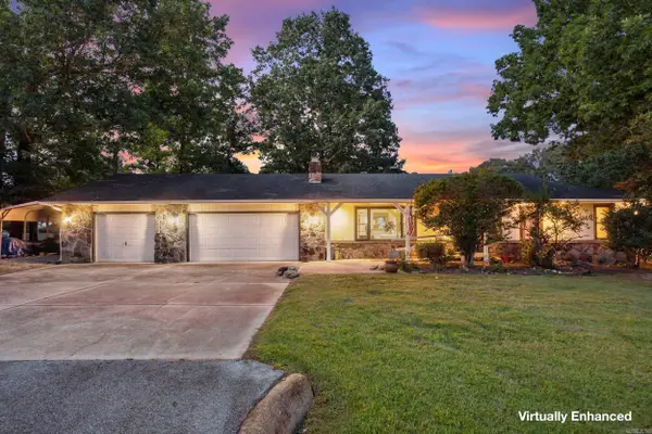 35 Pine Cone Drive, Mountain Home, AR 72653