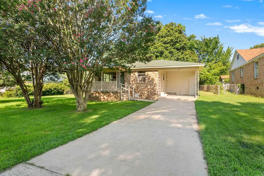 5511 Maple St, North Little Rock, AR 72118 - #3