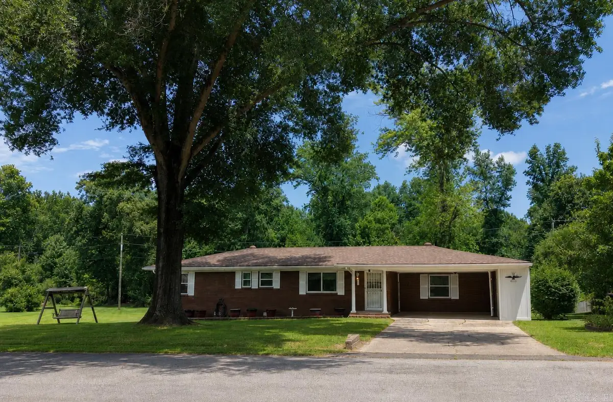 14 Wincrest Circle, Sherwood, AR 72120 - #1