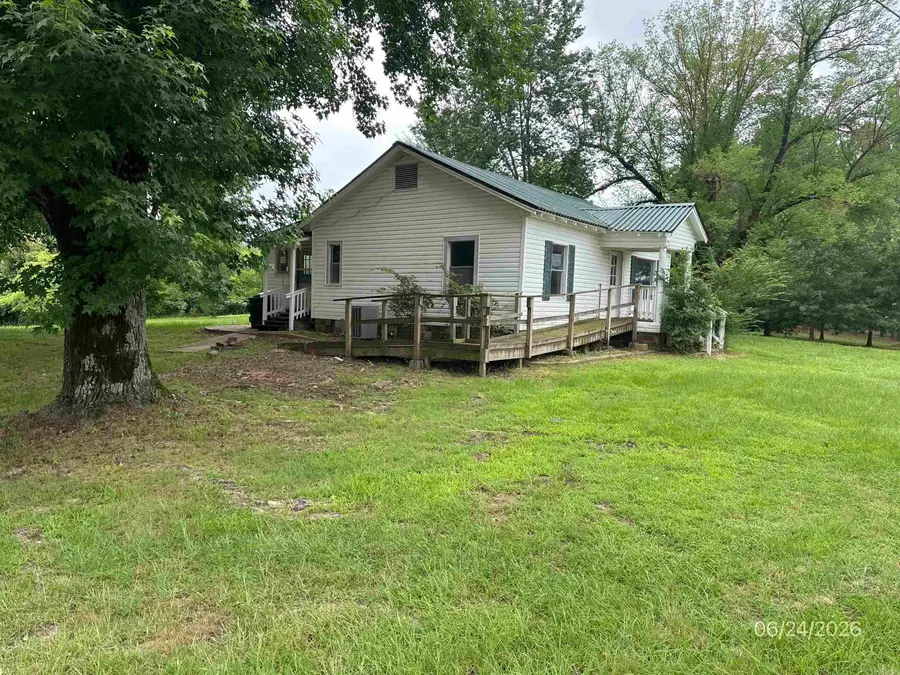 7512 Highway 103, Clarksville, AR 72830 - #3