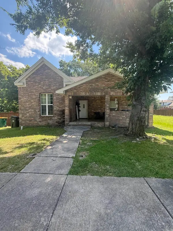1101 Valmar Street, Little Rock, AR 72204