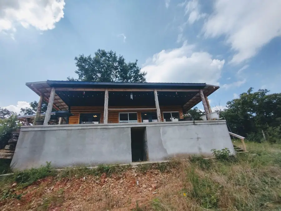 675 Ridge Top Rd, Melbourne, AR 72556 - #2