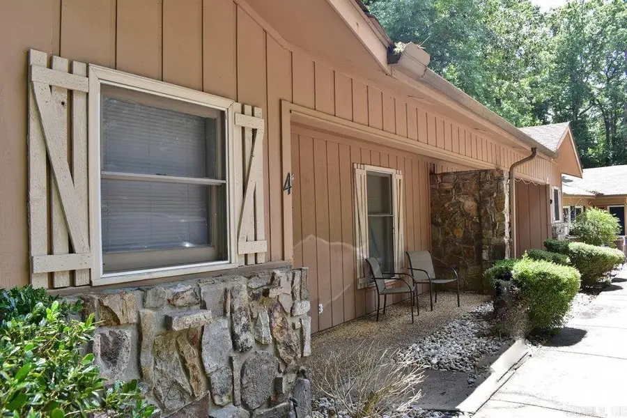 4 Orantes Place, Hot Springs Village, AR 71909 - #2