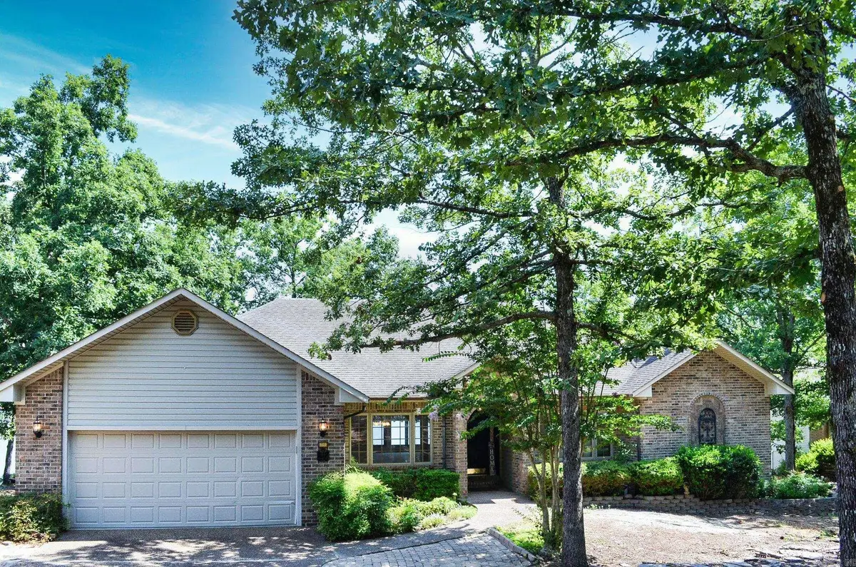 71 Tiburon Way, Hot Springs Village, AR 71909 - #1