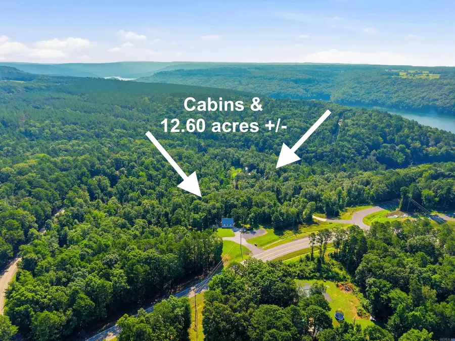 950 Sunny Slope Rd., Edgemont, AR 72044 - #3