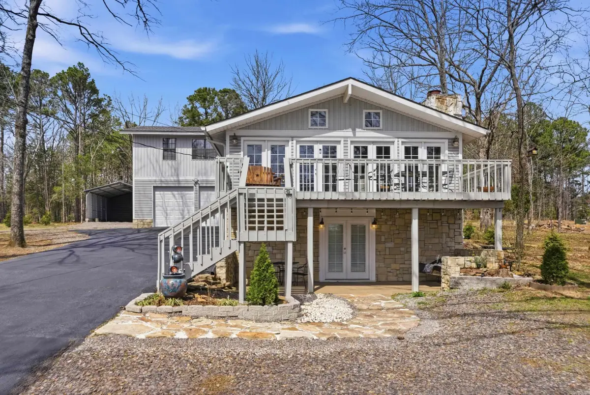 340 Belmont Acres Cir, Tumbling Shoals, AR 72581 - #1