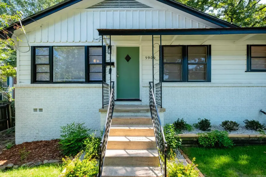5909 Lee Avenue, Little Rock, AR 72205 - #2