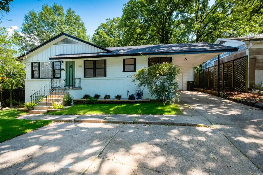 5909 Lee Avenue, Little Rock, AR 72205 - #3