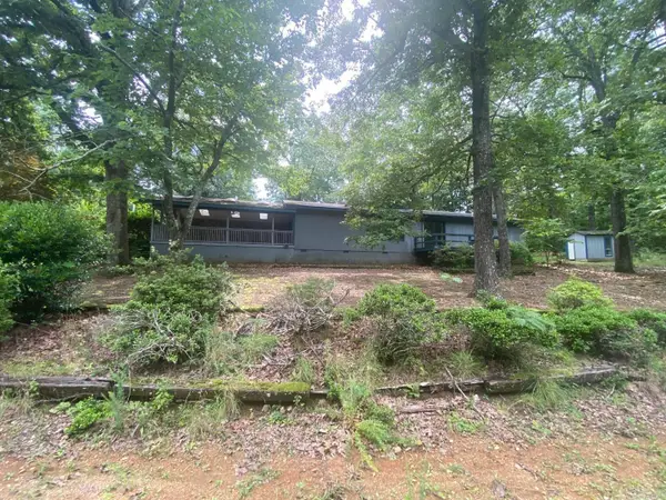38 Utah Drive, Cherokee Village, AR 72529