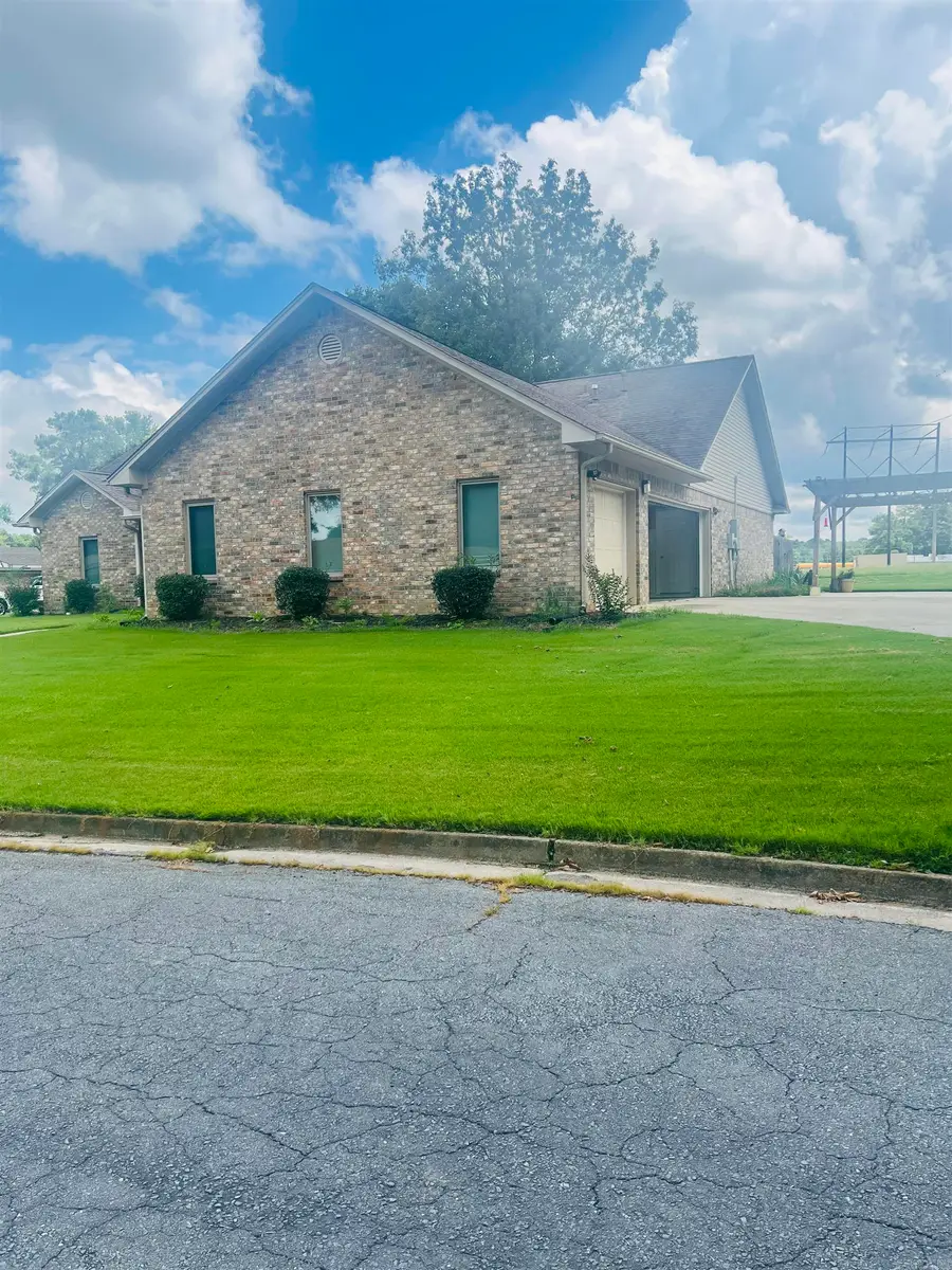 Address Withheld By Seller, Pine Bluff, AR 71603 - #2