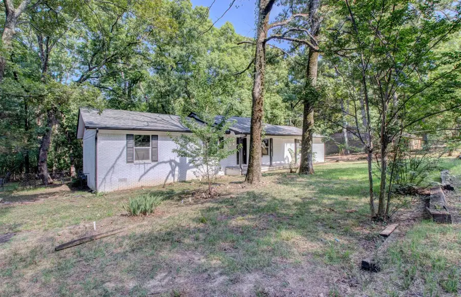 312 Eubanks Road, Sherwood, AR 72120 - #3