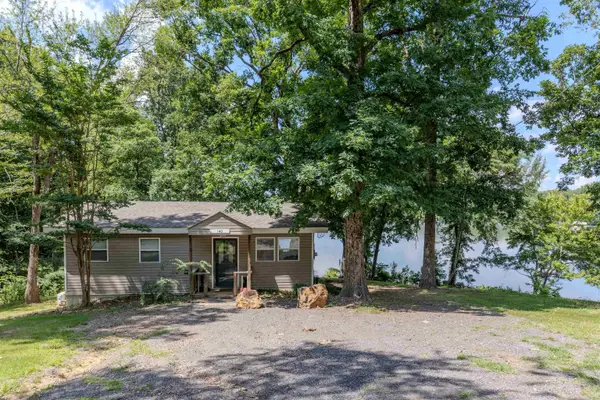 140 Ridge Road, Houston, AR 72126