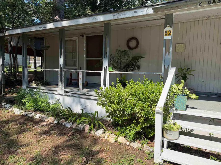 52 Bass Lane, Perryville, AR 72126 - #3