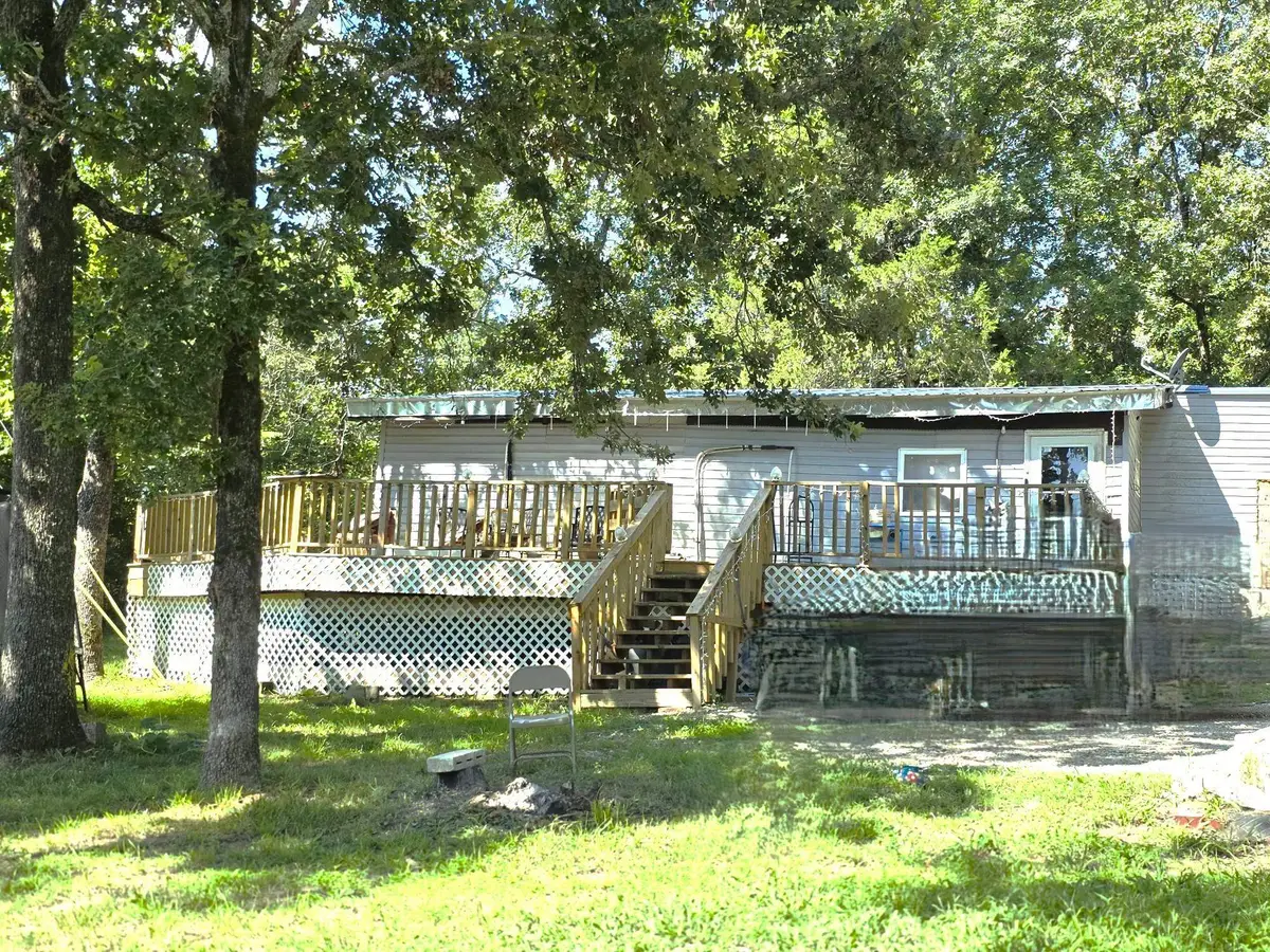 Address Withheld By Seller, Calico Rock, AR 72519 - #1