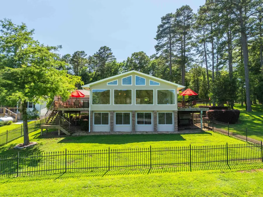 Address Withheld By Seller, Royal, AR 71968 - #2