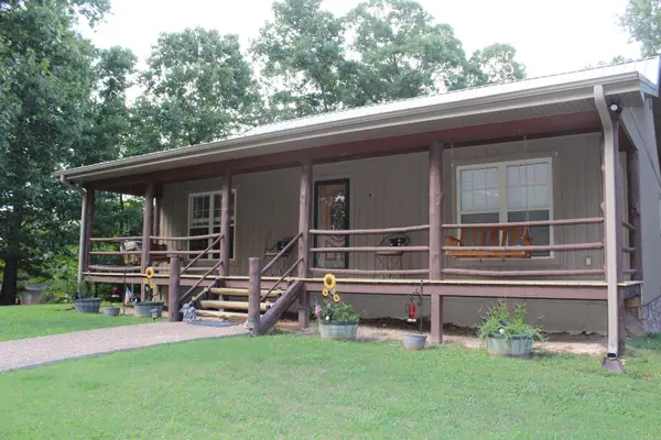 181 Country Charm, Mountain View, AR 72560
