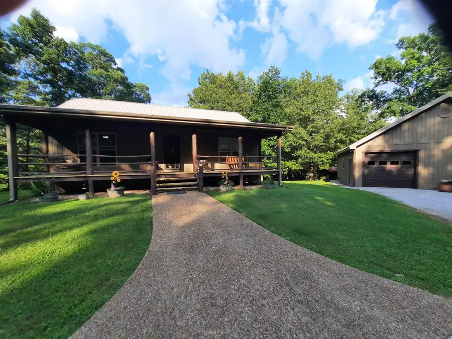 181 Country Charm, Mountain View, AR 72560 - #2