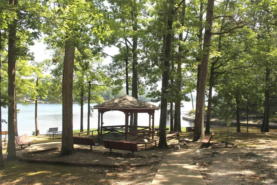 3 Nacozari Ln, Hot Springs Village, AR 71909 - #3