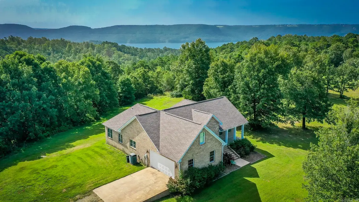 197 Ember Road, Shirley, AR 72153 - #1