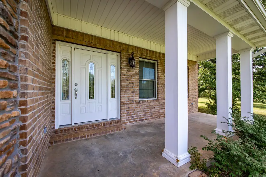 197 Ember Road, Shirley, AR 72153 - #3