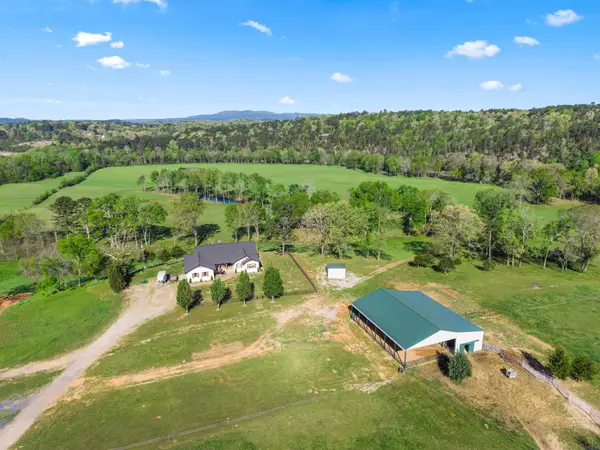 163 Barbie Lane, Mount Ida, AR 71957