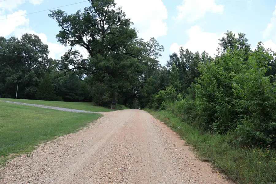 Priaire Chapel Road, Fountain Hill, AR 71642 - #3