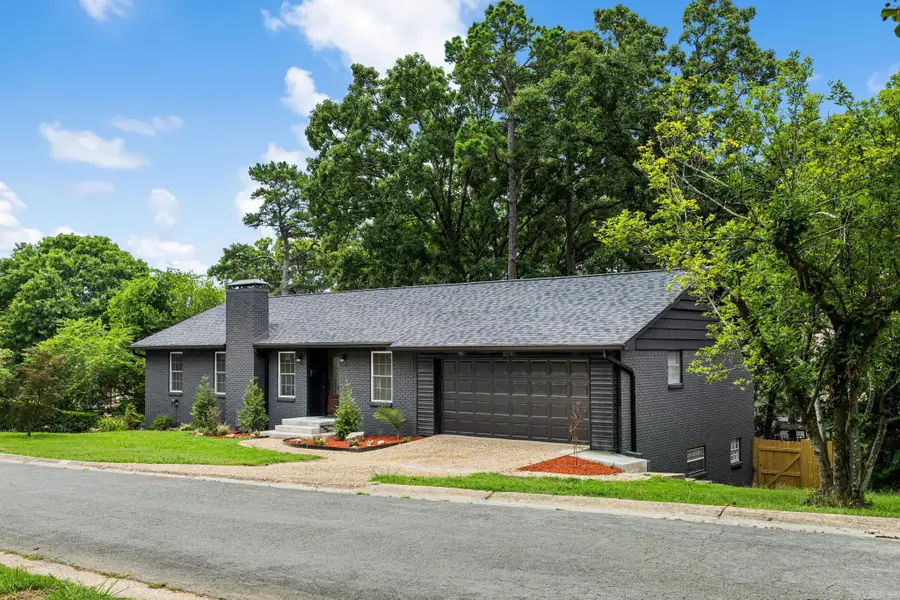 10 Athena Court, Little Rock, AR 72227 - #2