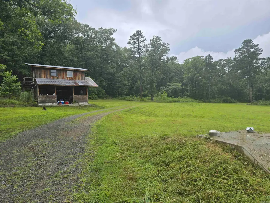 4378 Hwy 9 W, Clinton, AR 72031 - #2