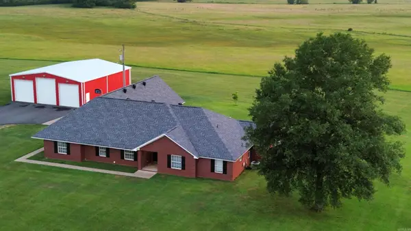 13270 Highway 67 Highway, Malvern, AR 72104