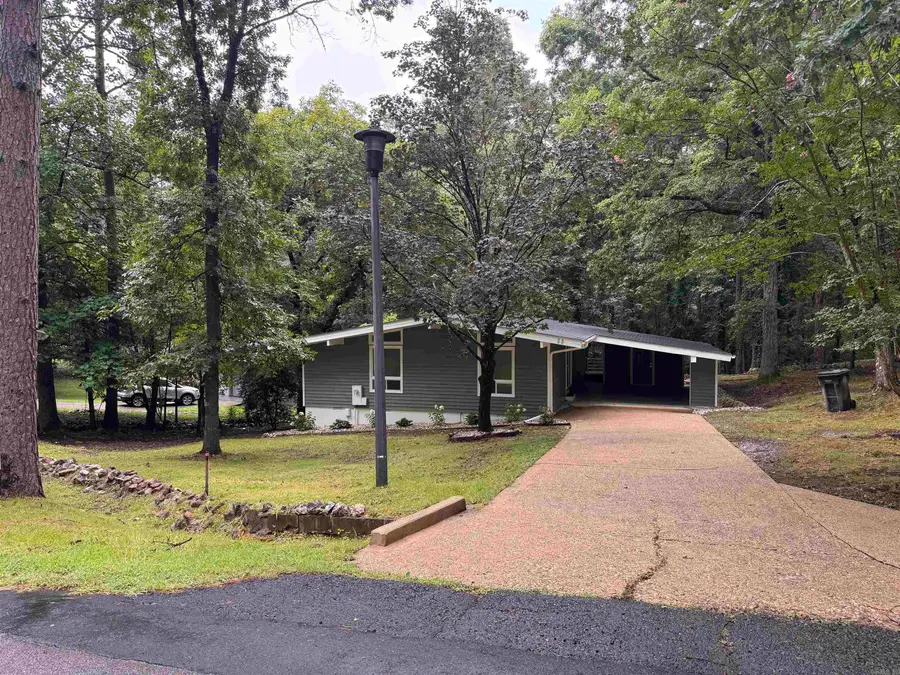 23 Cullerendo Way, Hot Springs Village, AR 71909 - #2