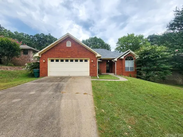 2560 Jayme Circle, Conway, AR 72032