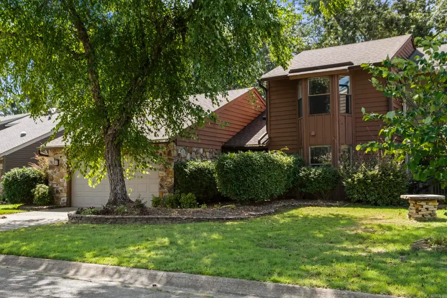22 Birdie Loop, Maumelle, AR 72113 - #2