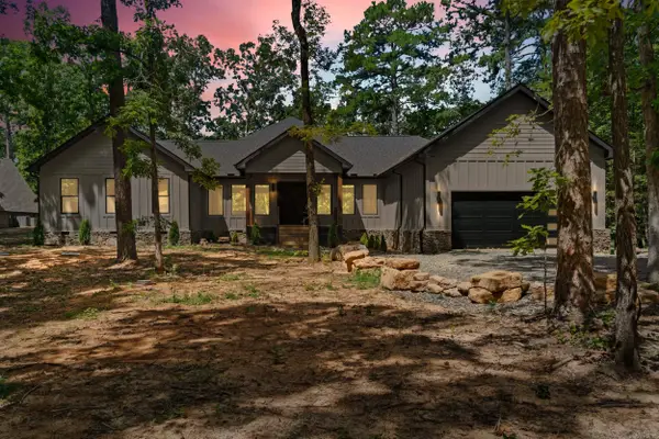 200 Kustrin Drive, Drasco, AR 72530
