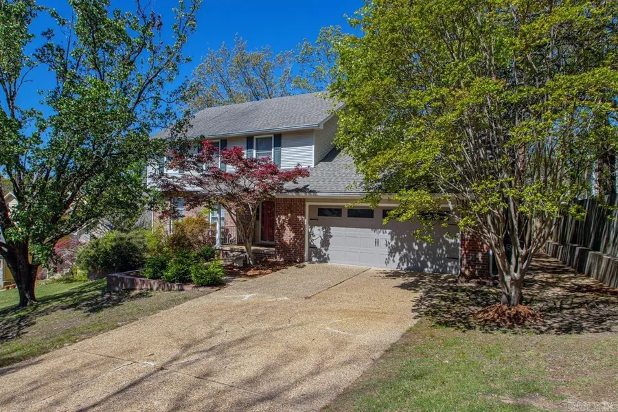 4 Combonne Court, Little Rock, AR 72211 - #2