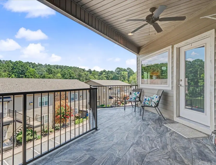 640 Arkridge Road #D-2, Hot Springs, AR 71913 - #3