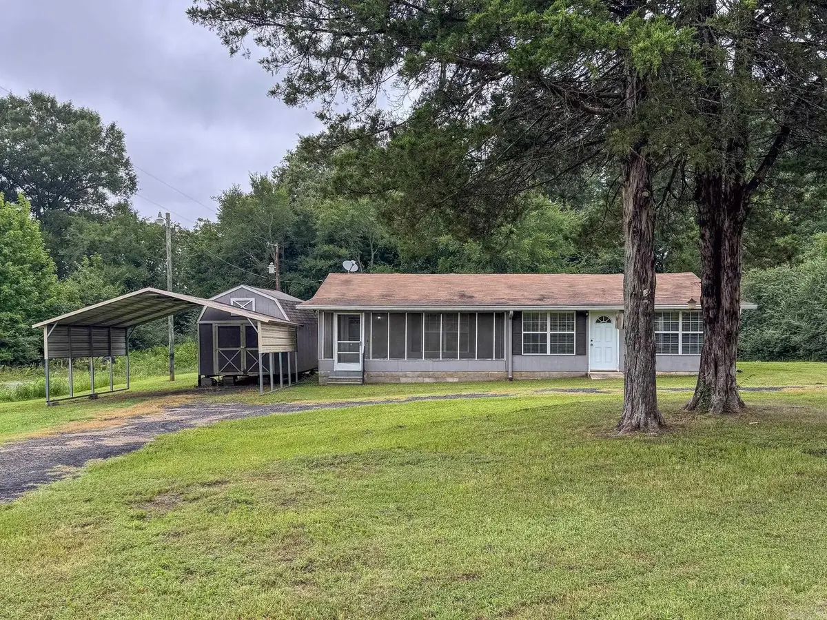 4026 Lena Lane, Jacksonville, AR 72076 - #1