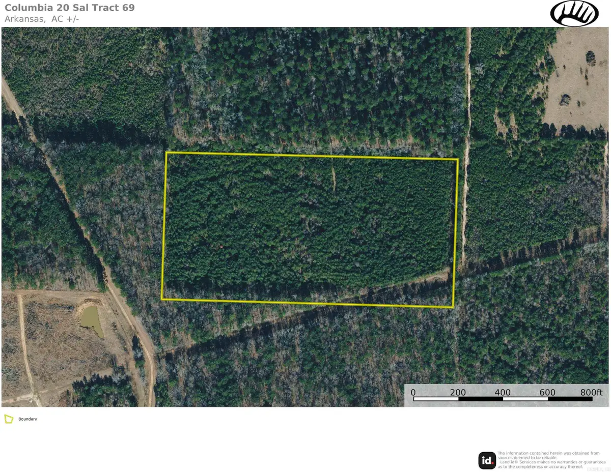 Address Withheld By Seller, Magnolia, AR 71753 - #1