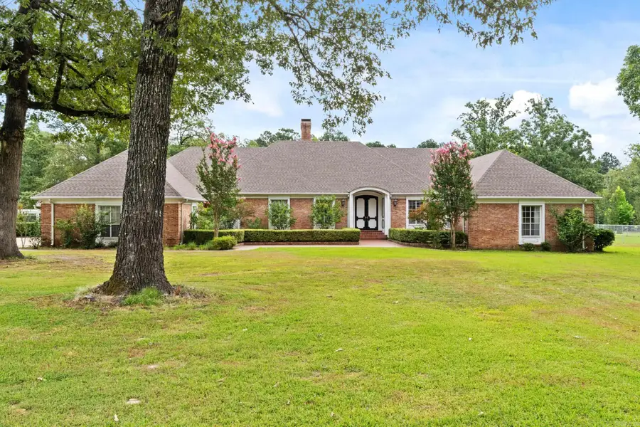 731 Carter St, Fordyce, AR 71742 - #2