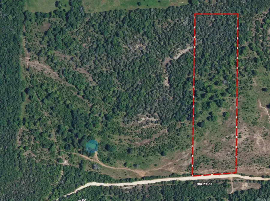 Tract 5 Little Woods Road, Elizabeth, AR 72531 - #2