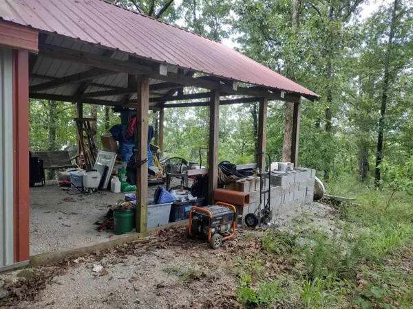 310 Peaceful Peak Ln, Melbourne, AR 72560