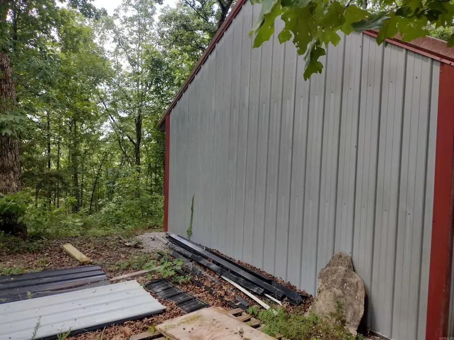 310 Peaceful Peak Ln, Melbourne, AR 72560 - #2