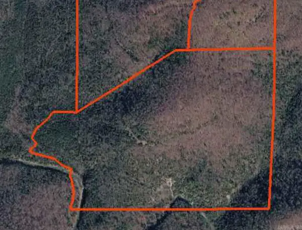 Address Withheld By Seller, Yellville, AR 72687