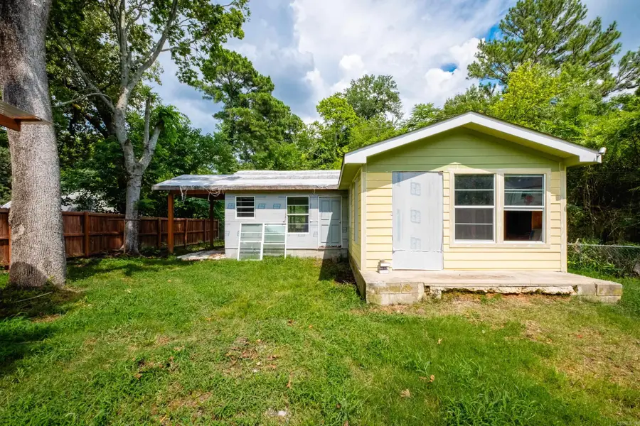 519 Valmar Street, Little Rock, AR 72205 - #2