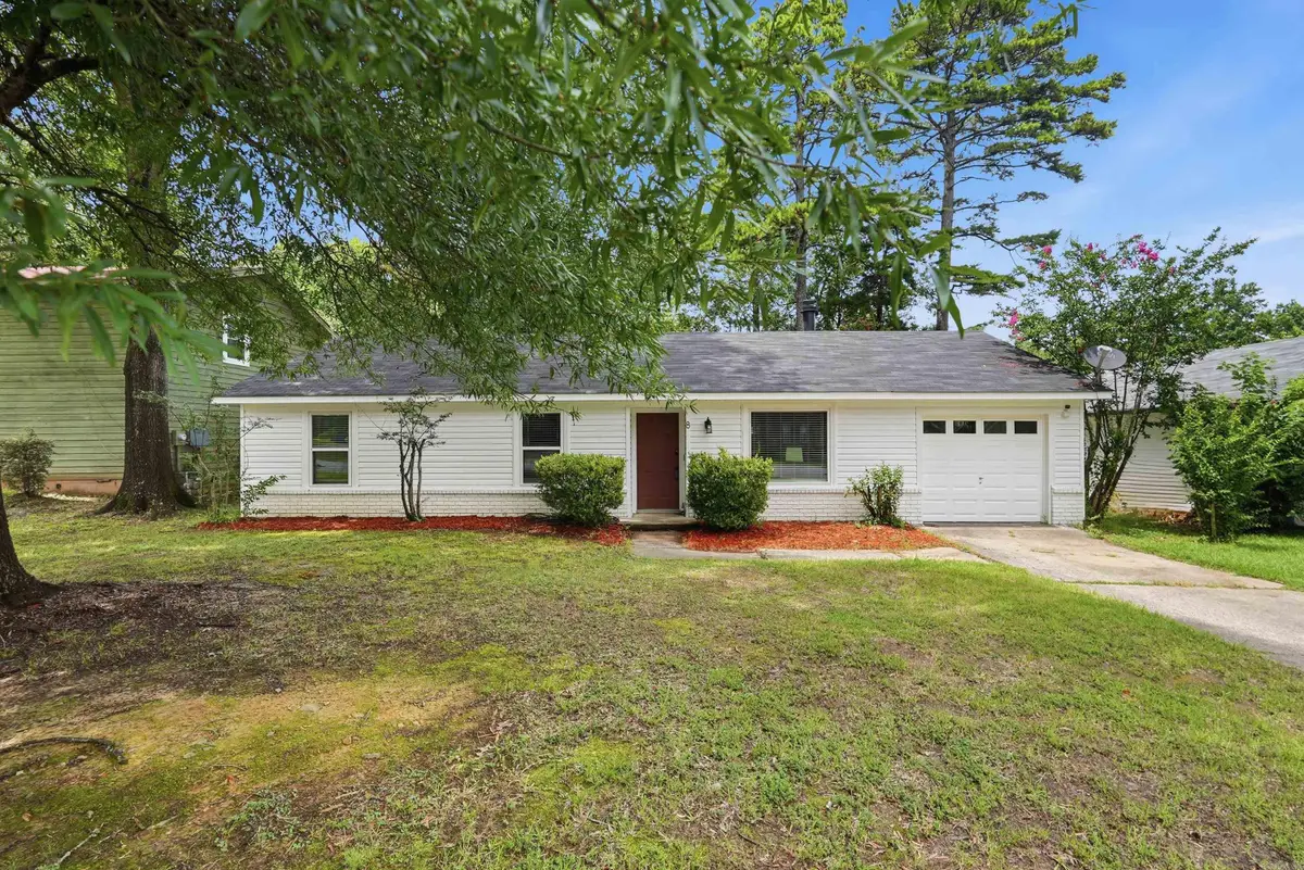 8 Oak Forest Drive, Maumelle, AR 72113 - #1