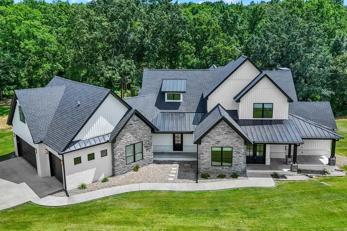 35 Helen Circle, Austin, AR 72007 - #1