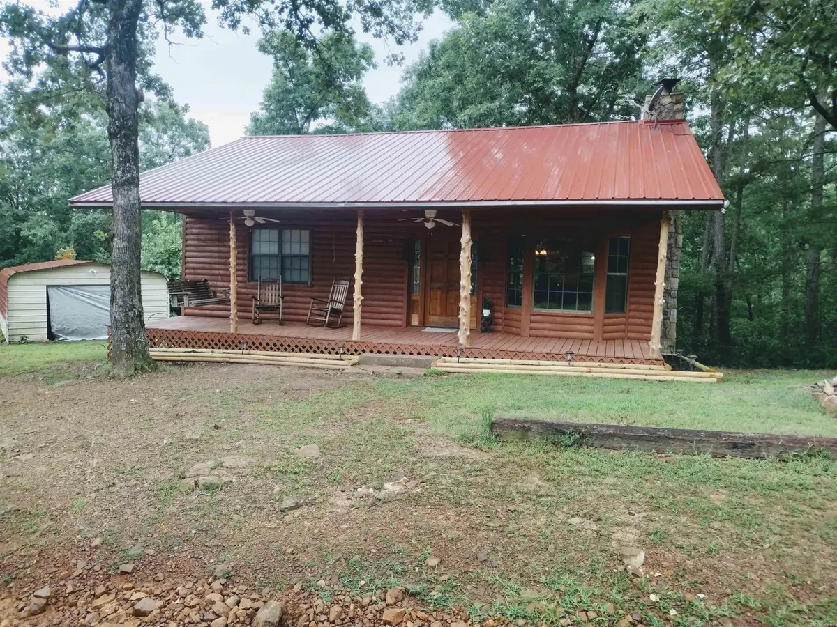 300 Arrow Head, Mountain View, AR 72560 - #1