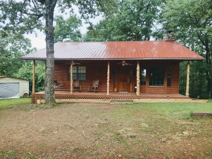 300 Arrow Head, Mountain View, AR 72560 - #3