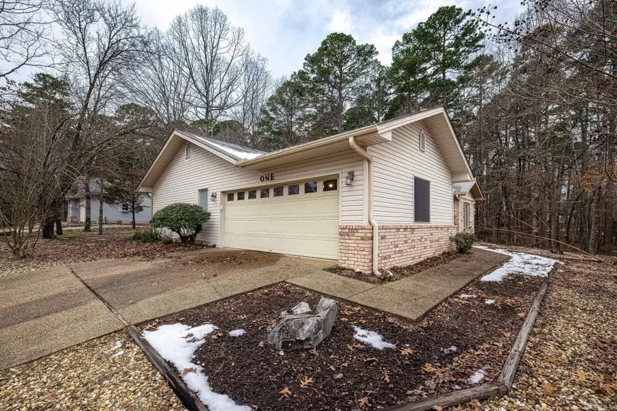 1 Valedero Ln, Hot Springs Village, AR 71909 - #2