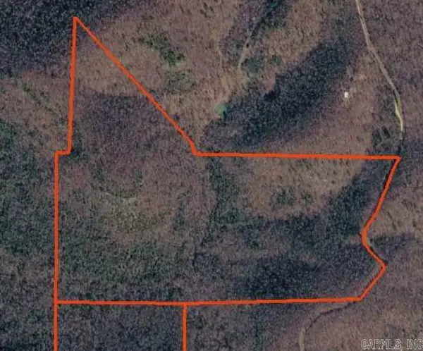 Address Withheld By Seller, Yellville, AR 72687